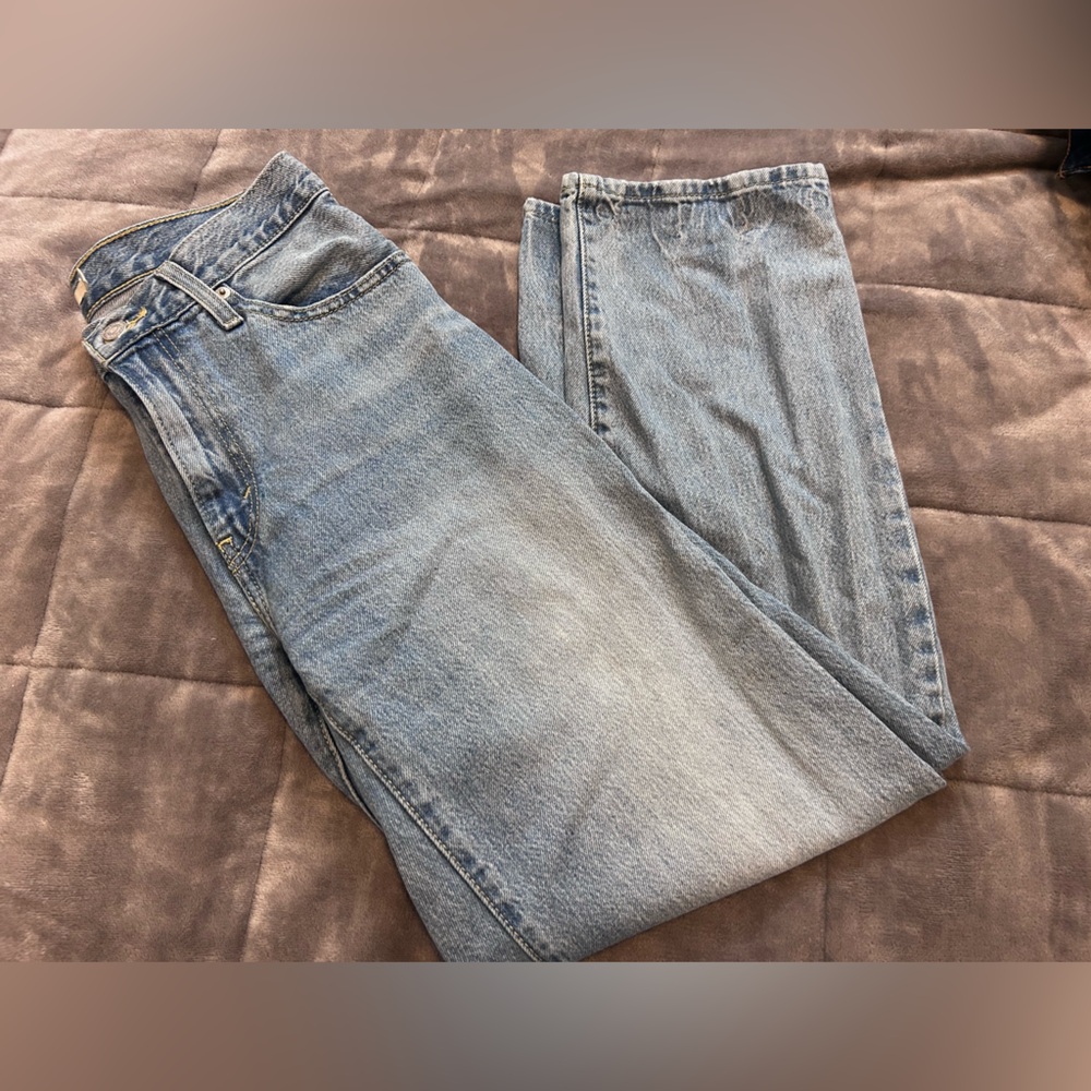Levi’s 94 baggy